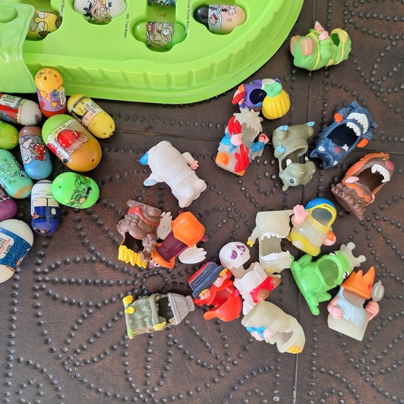 Mighty Beans/Skins - Picture 11 of 17